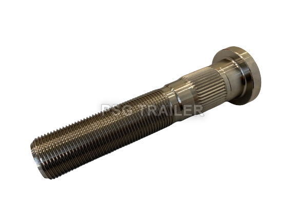 Trailer ROR ISO Hub Stud , 10A 2010