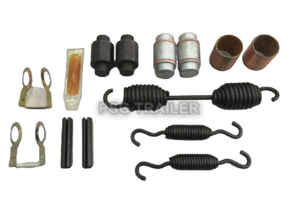 Trailer ROR Roller Kit , 10A 1768