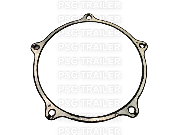 Trailer ROR Ta Hub Cap Gasket , 10A 1991