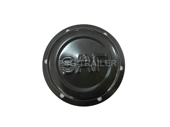 Trailer SAF Hub Cap , 10A 5071