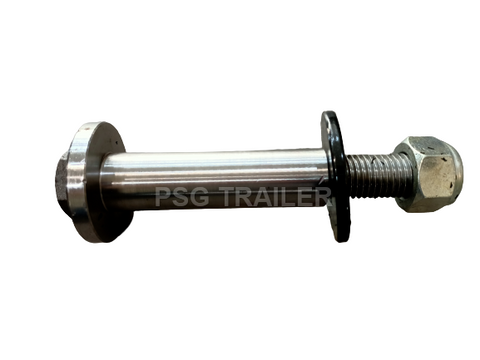 Trailer Suspension Pin Kit , 14A 2770