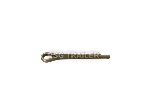 Trailer TMC Fuwa Axle Cotton Pin , 10A 5820