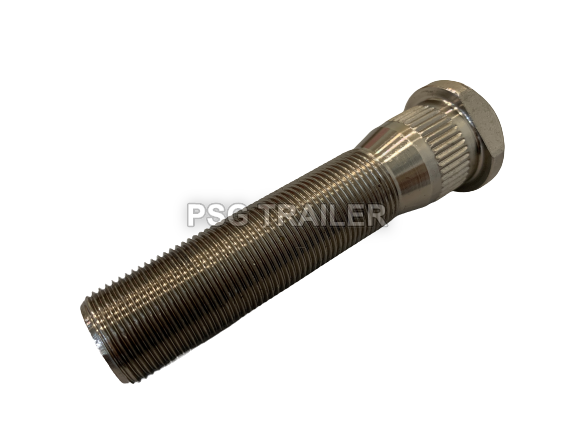 Trailer TMC ISO Hub Stud , 10A 5841 | PSG Trailer Parts (M) Sdn