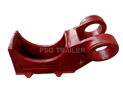 Trailer TMC Spring Seat 3" , 14A 2819