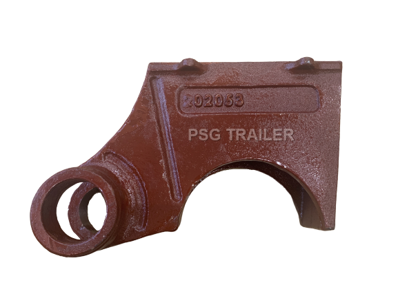 Trailer TMC Spring Seat 4" , 14A 2817 , 202053