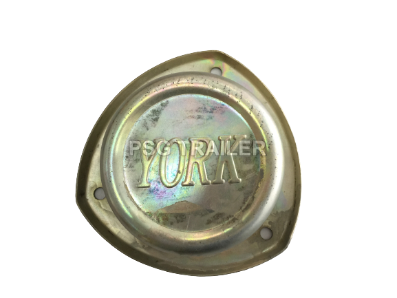 Trailer York 2000 Hub Cap , 10A 1827