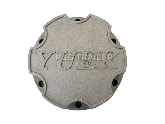 Trailer YORK Hub Cap , 10A 1831