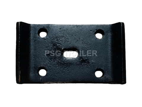 Trailer York Top Plate 3"x5" (Flat) , 14A 2718 , 21204062