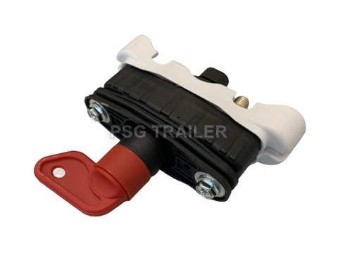 Volvo Battery Main Switch , 21243844 , 21199003 , 20514309