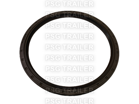 Volvo D12 D13 Flywheel Oil Seal , 1543896 , 813520600 , 81508352 , 20441481 , 031.279 , 180 205 15