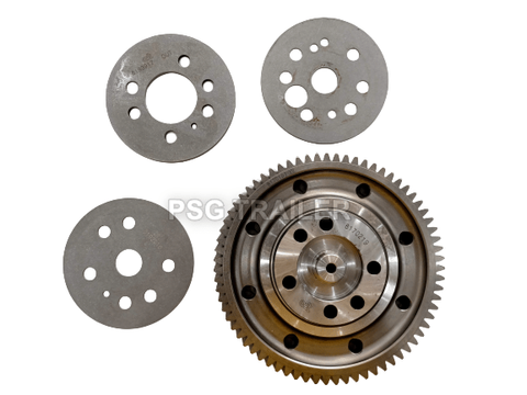 Volvo D12 Timing Gear Set , 8170193