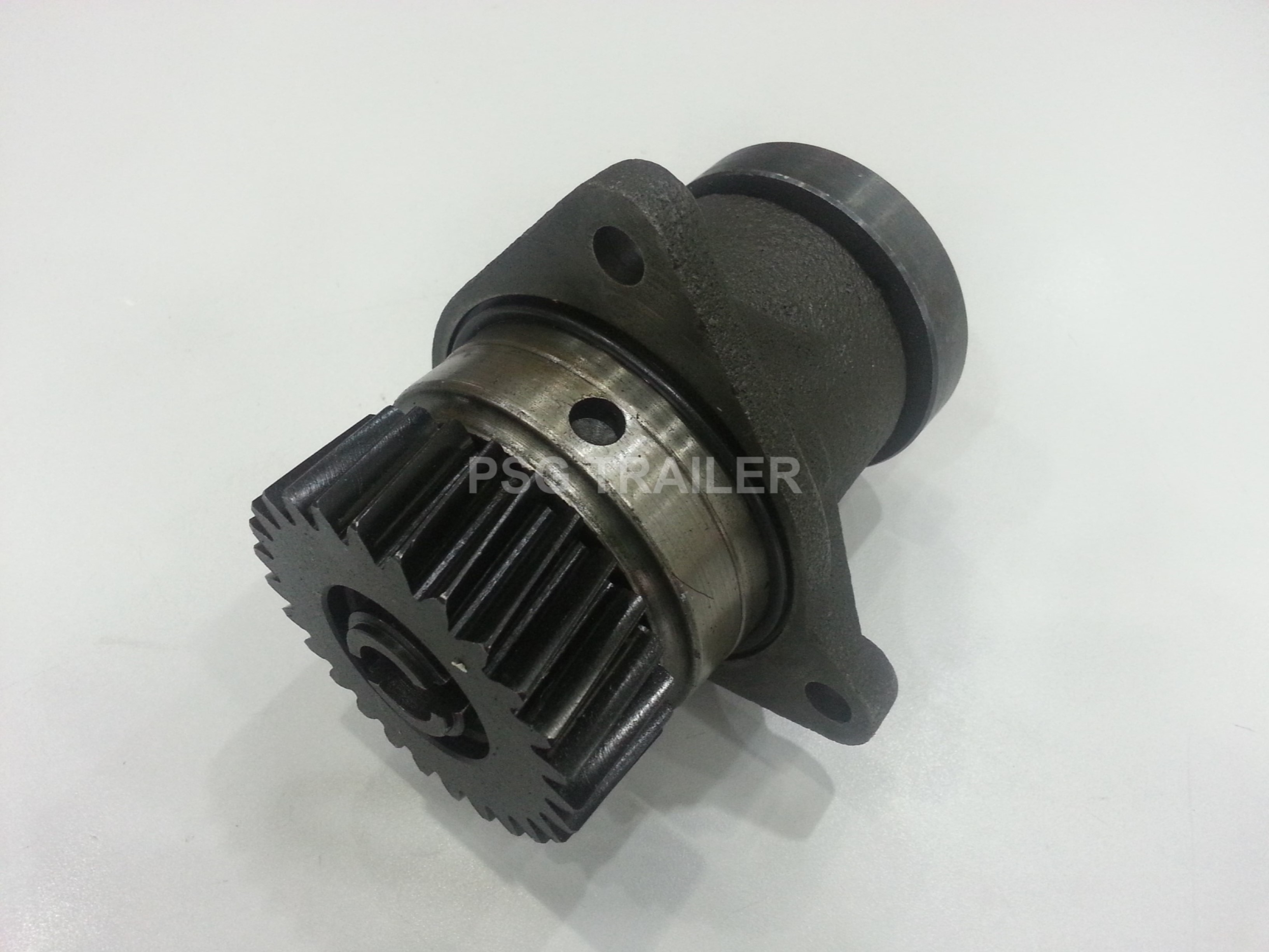 Volvo D12C Timing Device , 20838388, 20441702, 8193986 , 20744444 , 032.380