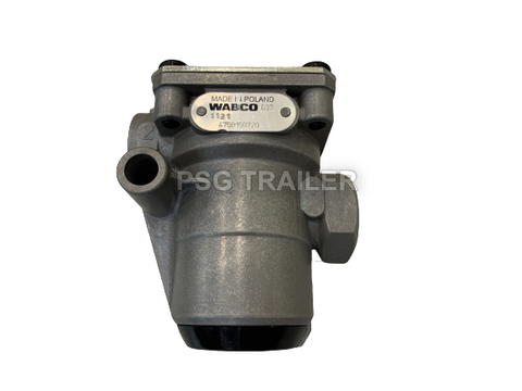 Volvo Daf Pressure Limited Valve , 475 015 0720 , 20382306 , 20382312 , 1524015 , 475 015 0630