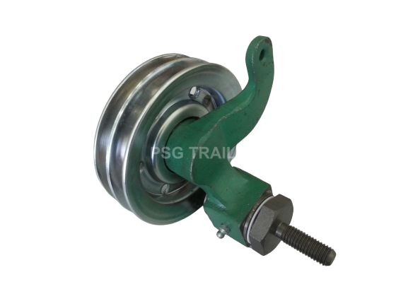 Volvo F7 Tension Pulley , 1664689 , 035.264