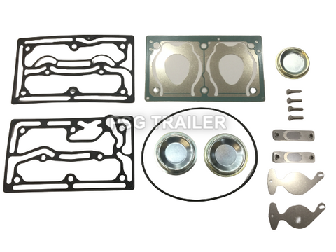 Volvo FH Air Comp Kit , 912 512 9222 , 1300 190 100