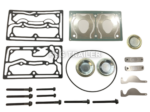 Volvo FH Air Comp Kit , 912 512 9282 , 1300 190 770