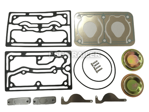 Volvo FH Air Comp Kit Wabco Type, 21267056 , 1300 180 100