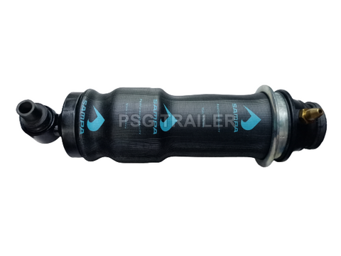 Volvo FH Cabin Abs Frt C/W Air Spring , 20453256 , 030.273-01 , 20889132 , 3198837 , 20889136 , 20453258