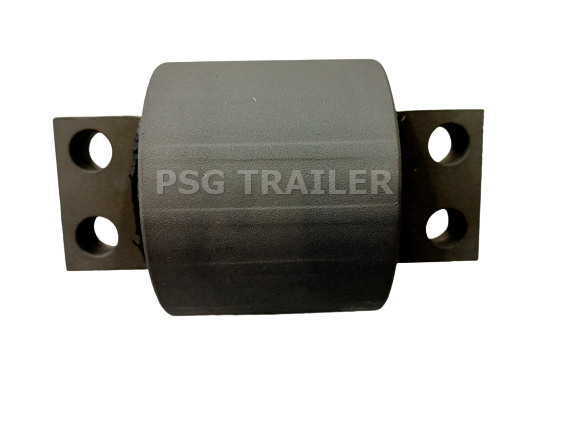 Volvo FH FL FM Rubber Bush , 1598588 , 3159435 , 030.039