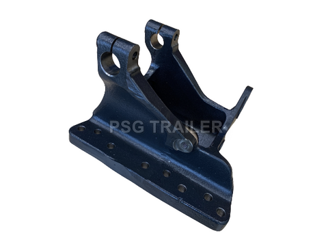 Volvo FH FM Spring Bracket Frt RH , 20429252 , 031.420