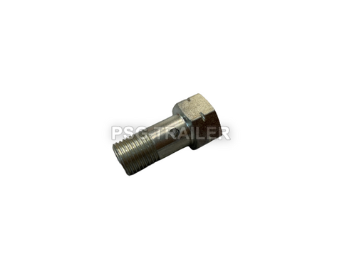 Volvo FH Fuel Overflow Bolt , 21419969 , 21697342