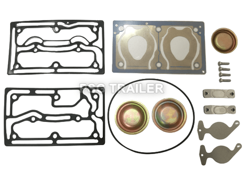 Volvo FH16 FM13 Air Comp Kit , 20774294 , 912 704 9402 , 912 512 9242