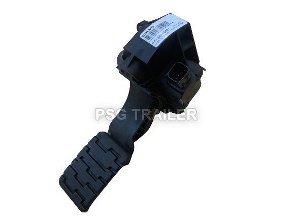 Volvo FH4 Accelerator Pedal Sensor , 84416241 , 82849300 , 84412494 , 82246572