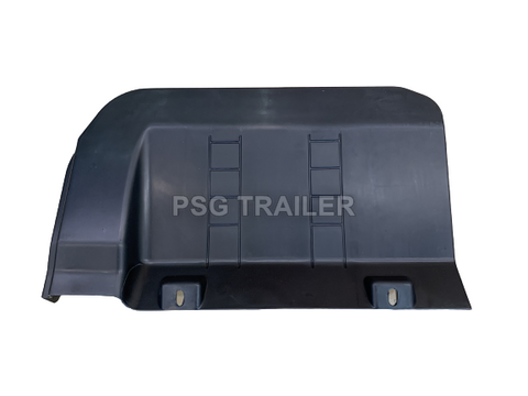 Volvo FH4 FM4 Battery Cover RR , 20842821 , 1830 0472