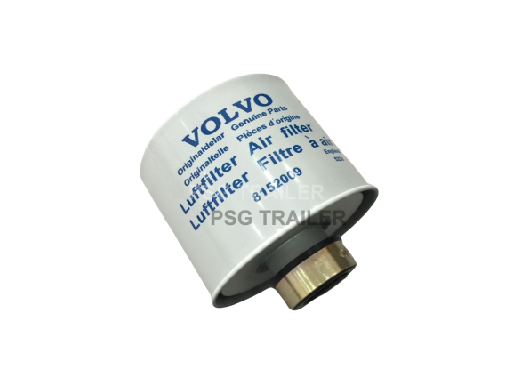 Volvo FL Air Comp Filter , 8152009 , 1082111 , 6888780 , 1586882 , 033.149