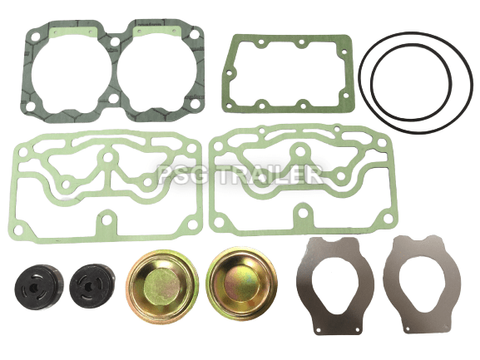 Volvo FL Air Comp Kit Wabco Type , 911 505 0022 , 1300 100 500