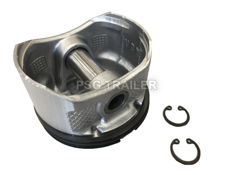 Volvo FL Air Comp Piston With Ring , 1698686 , 7000 851 100