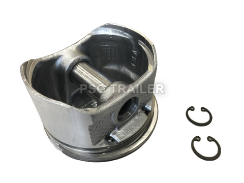 Volvo FL Air Comp Piston With Ring , 1698688 , 7000 851 102