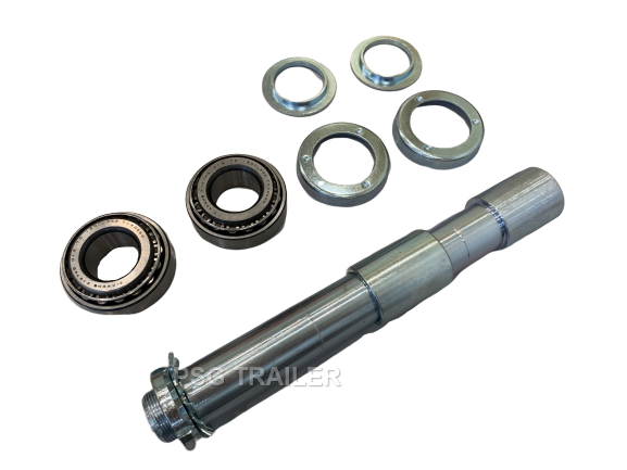 Volvo FL Cabin Pin Kit , 1606860