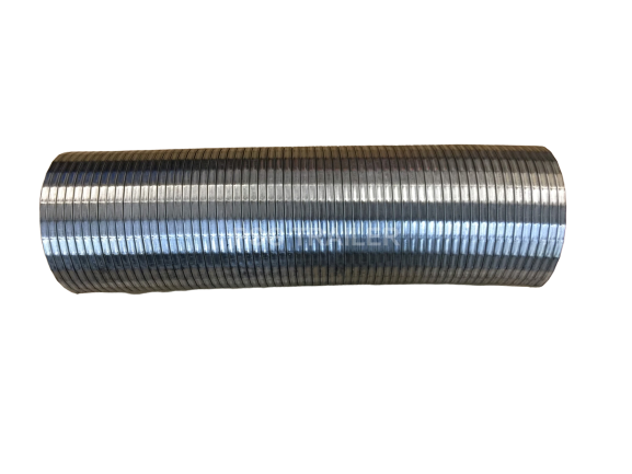 Volvo FL FM Exhaust Flexible Pipe , 20442239 , 1078119 , 8152560 , 1609345 , 031.006