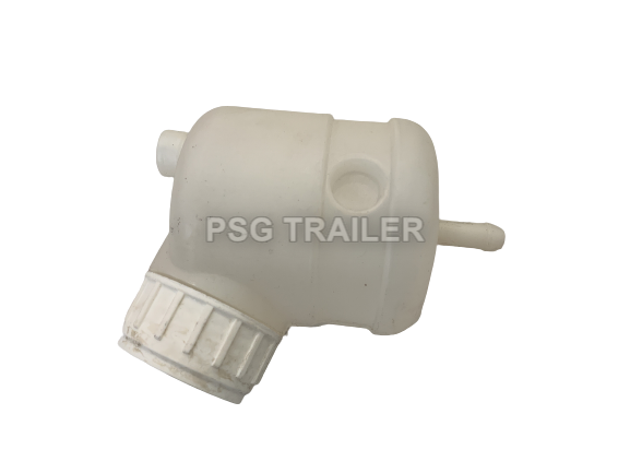 Volvo FL FM10 Top Clutch Pump Resevoir , 3986622 , 8152288