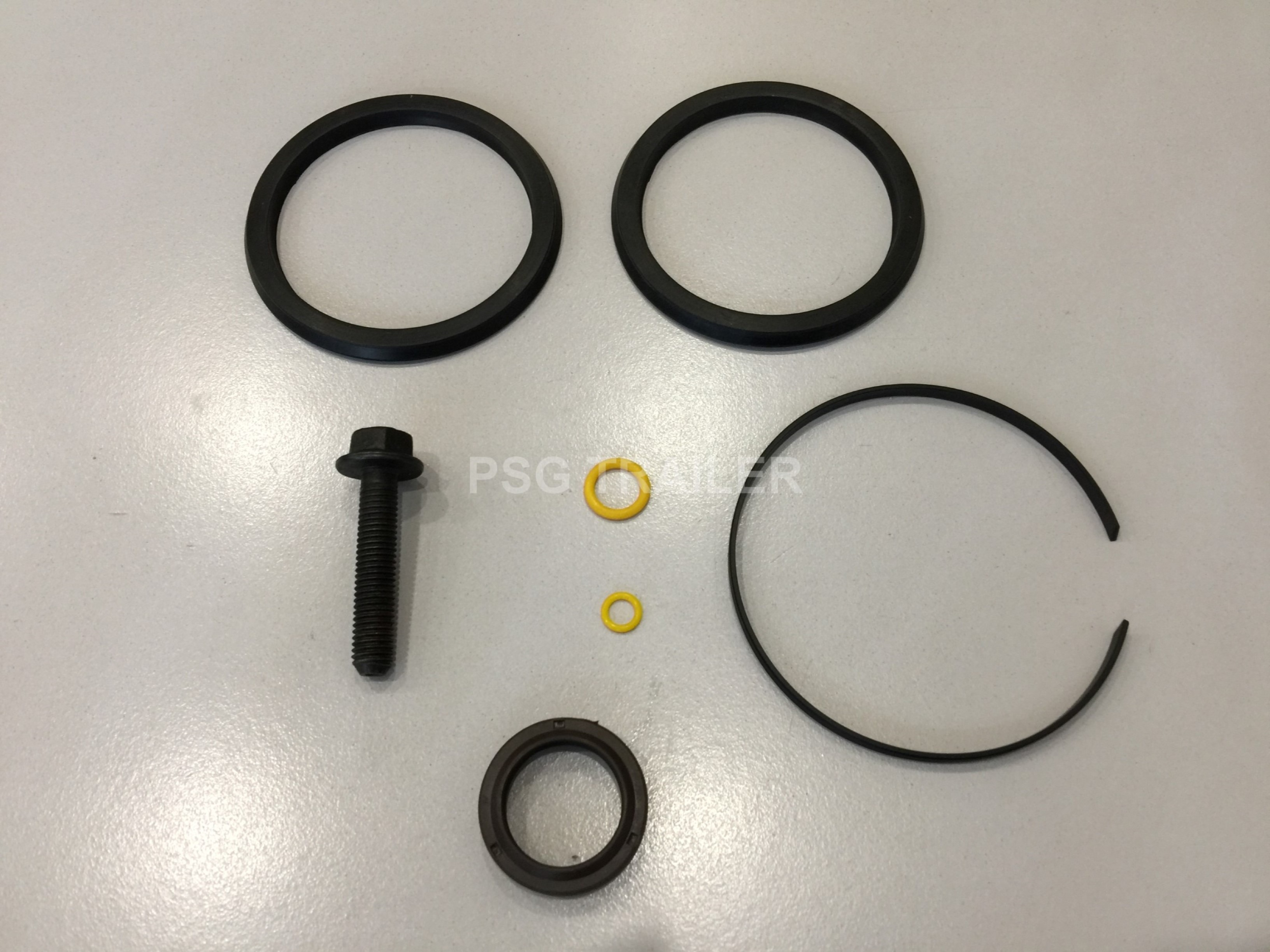 Volvo FL Hlow Repair Kit , 3093230 , 276820 , 3092050 , 030.656