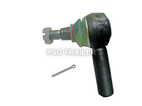 Volvo FL Tie Rod End RH , 1698846 , 680330