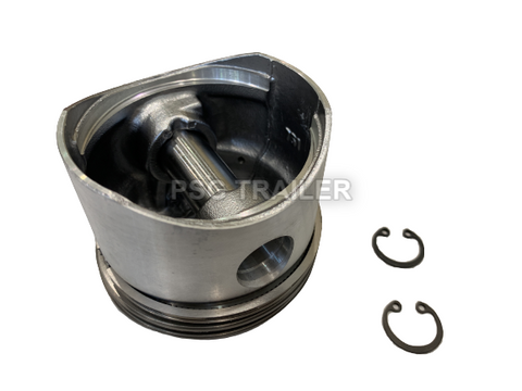 Volvo FL10 Air Comp Piston With Ring ,1697284