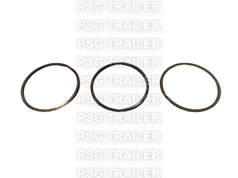 Volvo FL10 Exhaust Manifold Ring Set , 275748 , 471219 , 030.835