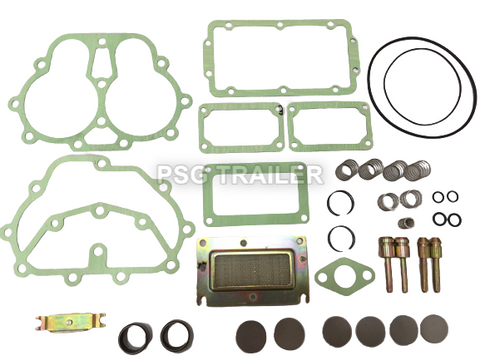 Volvo FL10 Scania 113 Air Comp Kit Bendix , 3090471 , 1300 130 110