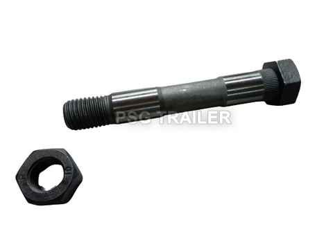 Volvo FL10 Spring Pin RR , 1598764