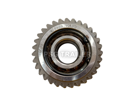 Volvo FL10 Timing Gear C/W Bearing , 478959