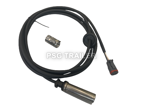 Volvo FM Abs Sensor + Cable , 21361887 , 21097072 , 091.422
