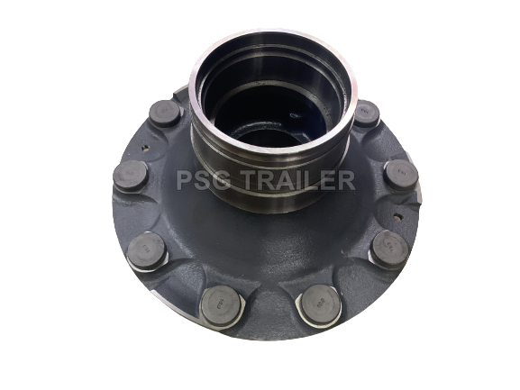 Volvo FM Axle Hub (Drum Type) , 1626994 , 031.276