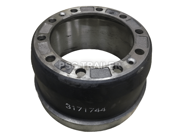 Volvo FM Brake Drum 7" , 3171744 , 1075306 , 21094122 , 21451966 , 031.195