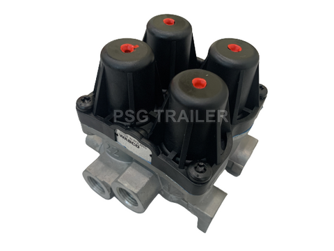 Volvo FM Circuit Valve , 934 714 7400 , 2526-01 , 20705195 , 20382309 , 21225479 , 20452151 