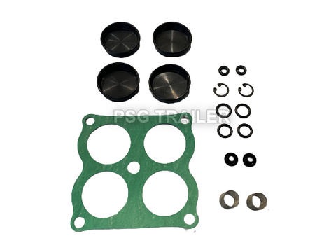 Volvo FM Circuit Valve Repair Kit , 934 714 0052 , 2526-A