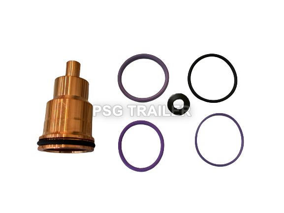 Volvo FM D12C Nozzle Sleeve , 3183368, 85104134, 21351717, 85124276, 85115324 , 030.763