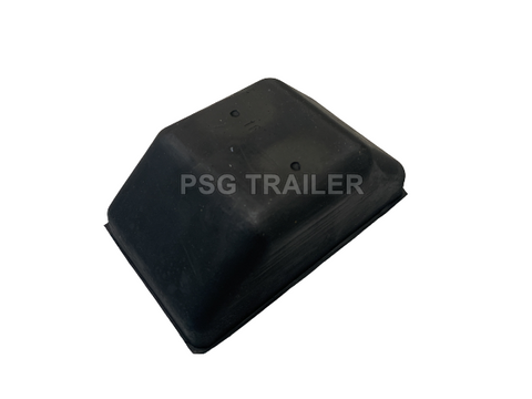 Volvo FM Spring Dumper Rubber , 351111 , 20374947 , 030.133