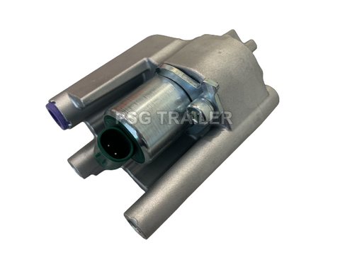 Volvo FM Veb Solenoid Valve , 20892735 , 0107026 , 21596626